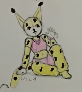q
