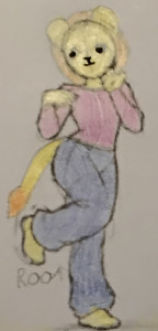 q