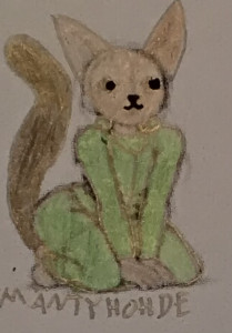 q