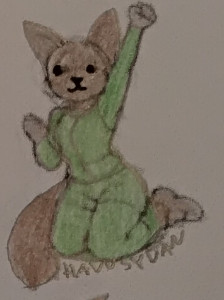 q
