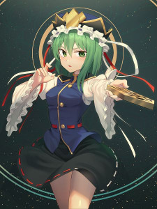 q