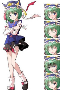 q
