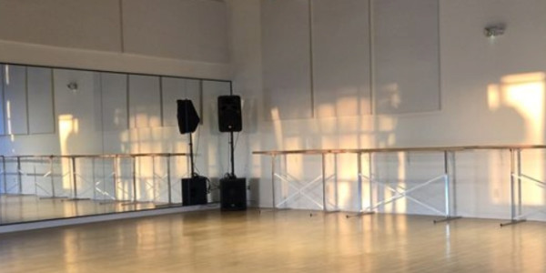 opening