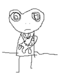 q