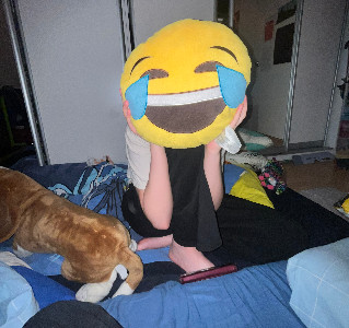q