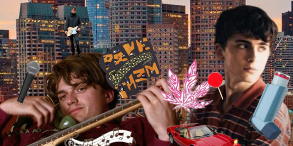 opening