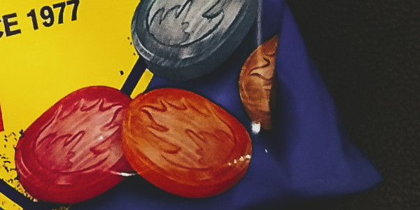 opening