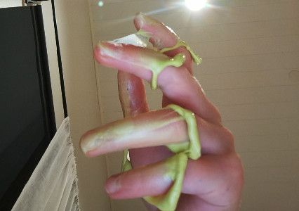 q