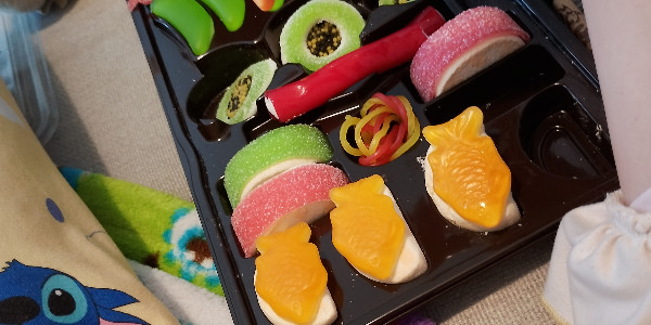 opening