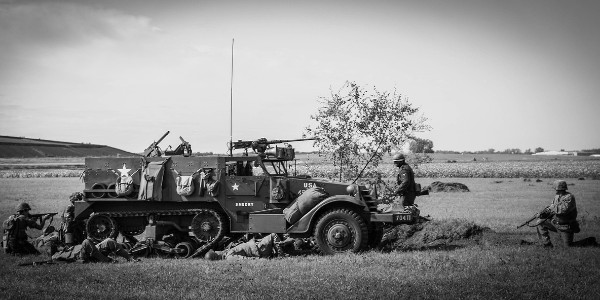 opening