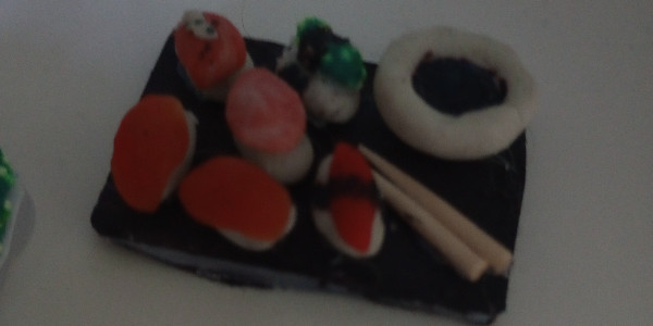 opening