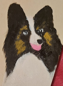 q
