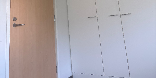 opening