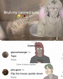 q