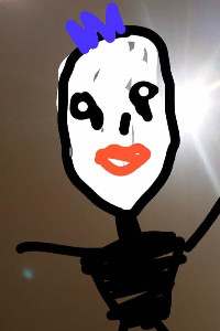 q