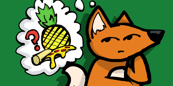 opening