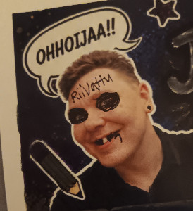 q