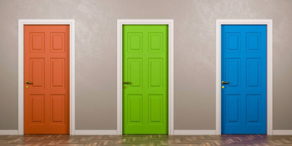 opening