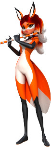 q