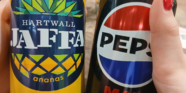 opening