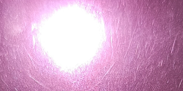 opening