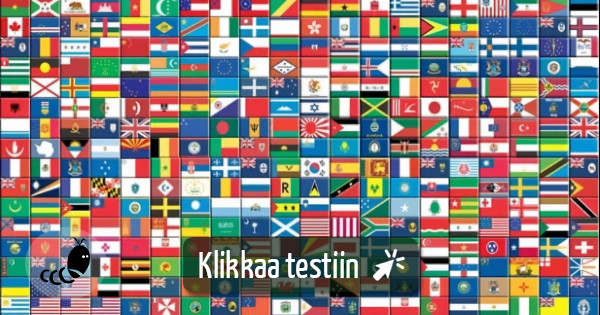 Testaa Kokeile Kuinka Hyvin Tied t Maailman Lippuja Testimato testaa-kokeile-kuinka-hyvin-tied-t-maailman-lippuja-testimato