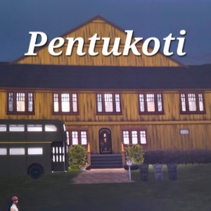 Pentukoti